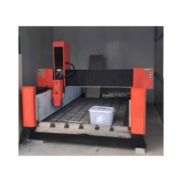 High-Speed CNC Engraving Machine for Stone, Granite, and Other Materials: The Falcon 2 Laser Engraving System