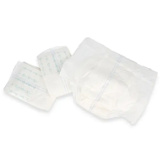 L Size Maximum Absorbency Diapers