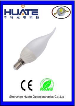 Chna 3W E14 LED Candle Lights