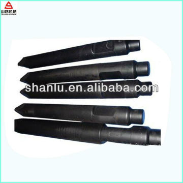 high efficiency drill rod