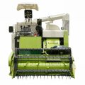 TAGRM 4LZ-5.0 Rice Combine Harvester