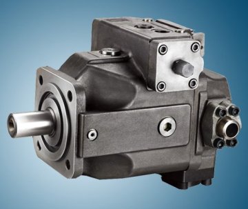 Rexroth Hydraulic Piston Pump (A4V)
