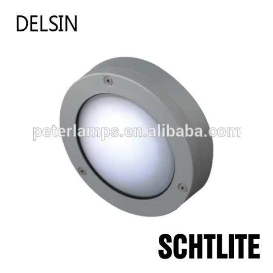 led wall lighting outdoor round warm white cool white supplier alibaba 3W