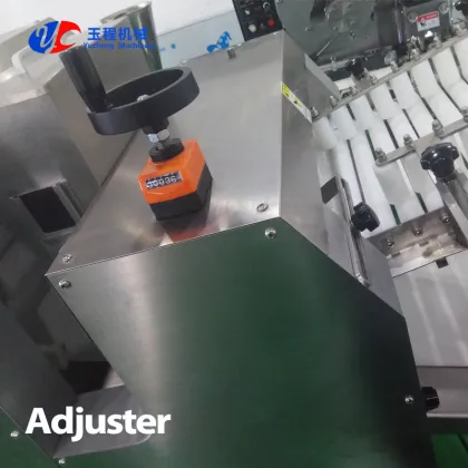 China Factory Puff Pastry Making Machine - Bakery Machinery