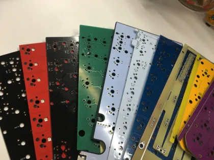 Xpc copper clad laminated sheet PCB