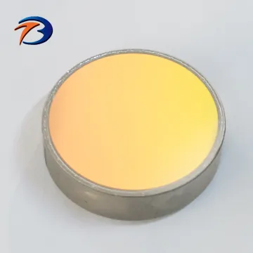Flat Reflective Ruled Diffraction Grating for Optical Instruments