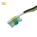 Toothbrush de nylon adulto do uso home de alta qualidade