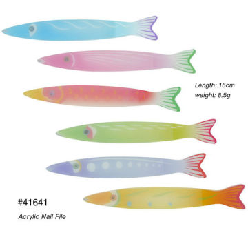 Acrylic Nail File