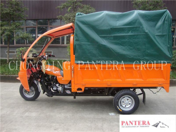 TRICYCLE/THREE WHEEL MOTORCYCLE KM250-CA-5