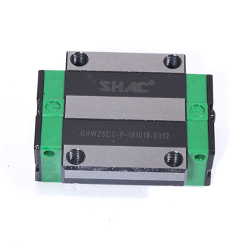 High Quality Linear Guide Factory Direct Sales