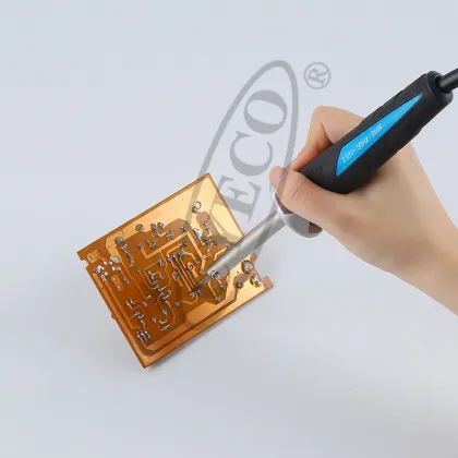 Professional High-Quality 100V-240V Welding & Heating Tools: Durable Soldering Irons featuring Soft Grip Technology