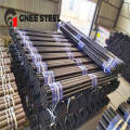 API 5L X46 Pipe sem costura