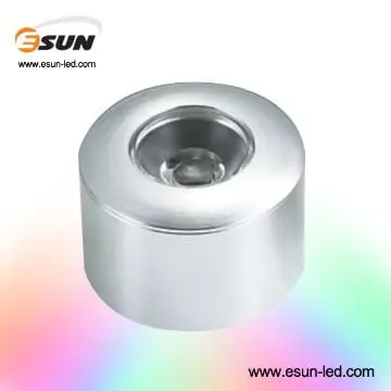 led downlights 1W AC100-240V  CE approval