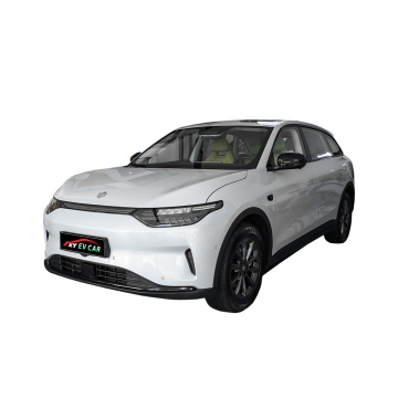 Leapmotor C11 2024 515 Smart Edition