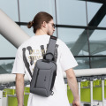 Business Casual Anti-Theft Men&#39;s Bag