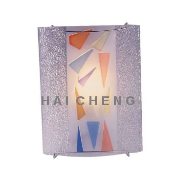 2014 glass lighting fixture