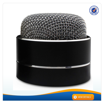 AWS1118 With Charging Indicator Portable Wireless Bluetooth Mini Speaker For Iphone