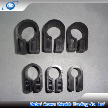 Plastic Cable Cleat For Electricity