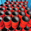 API 5CT NU, EU Oil Tubing Couplings