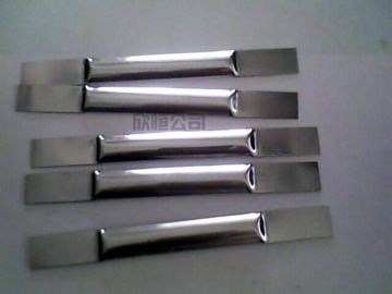 Tungsten boat