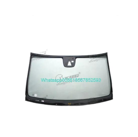 MERCEDES CLS w218 Original Windscreen and Sunroof Wholesale