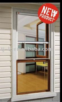 roller mosquito net insect screen window -- GSP-1