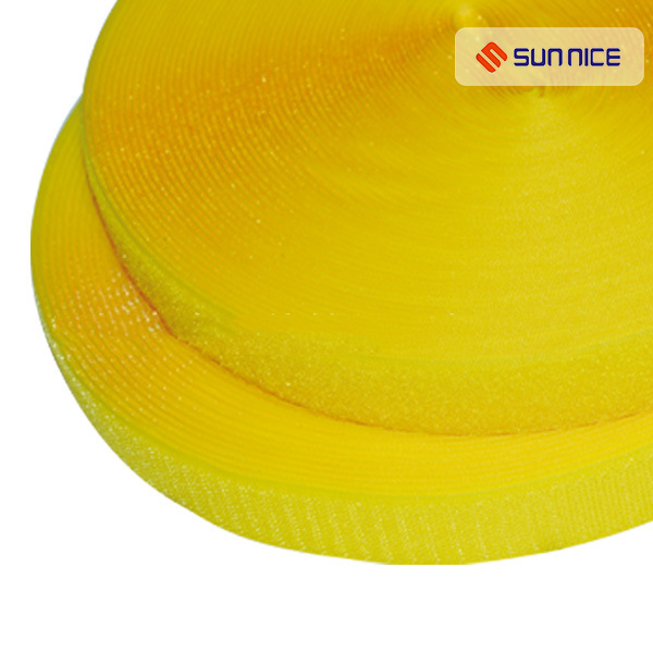 self-adhesive belts