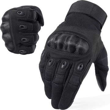 STURDYARMOR SICUREZZA DI MONTAILE OUTDOOR Anti-Cut Motorcycle Racing Winter Tactical Gloves
