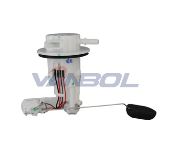 In-Tank Electric Fuel Pump Module for QJMOTOR QJ400GS-G EFI Gasoline Motorcycles