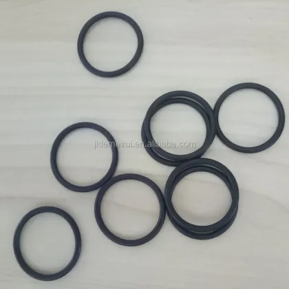 Black O Ring 264x271x3.5 PLANETARY O RING WHEEL HUB ring 828/00196