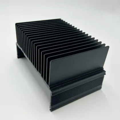 aluminum heat spreader aluminum heatsink for raspberry pi 4b