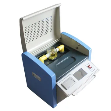 Good sales bdv oil tester/ oil breakdown voltage tester manufacturers