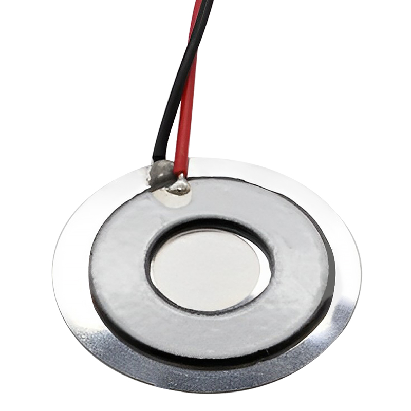 Atomization Disc (2)