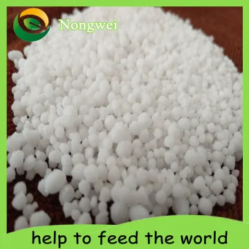 Nitrogen Fertilizer Calcium Ammonium Nitrate