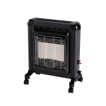 110 / 207 / 305 g/h Heaters Gas Electric Portable Indoor Natural Gas Heater Suitable For Lpg