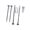 Ground Screws Stainless Steel