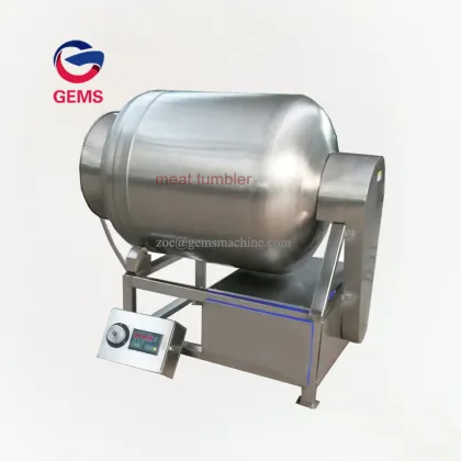 Automatic Meat Food Seasoning Machine