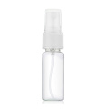 Tamaño de viaje Gafas Limpieza baja MOQ FINA FINA BOTADA DE AGUA PETA 30 ml 50 ml