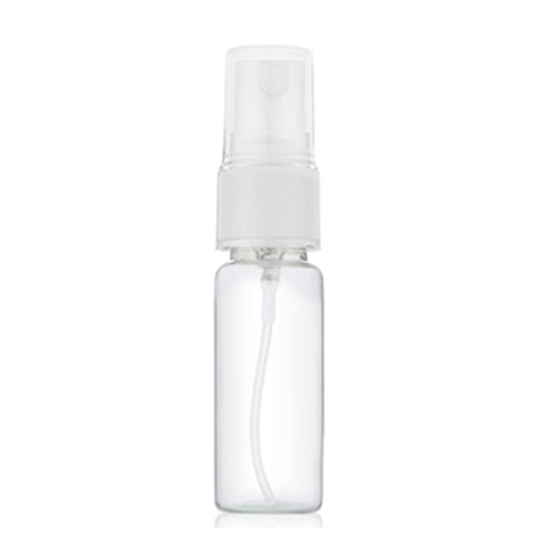 reismaat bril Reiniging lage moq fijn mist water spuitfles Pet 30 ml 50 ml