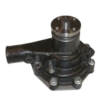 Pompe à eau S6S d'alimentation en usine 32A45-10032