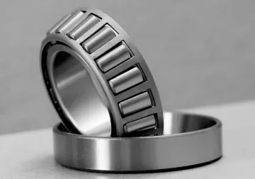 (32010)Single row tapered roller bearing