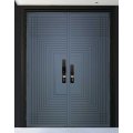 Modern Popular Minimalist Style Entrance Door