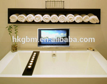 wholesale LCD panel waterproof led smart LED TV LCD TV with high quality and cheap price