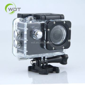 Best 4K Wide Angle Waterproof Action Sports Camera