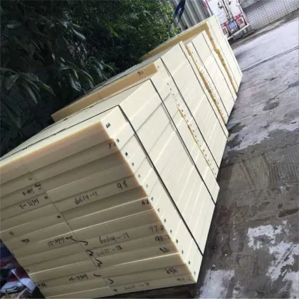 3M Glue Self-Adhesive ABS Sheet for Vacuum Pump