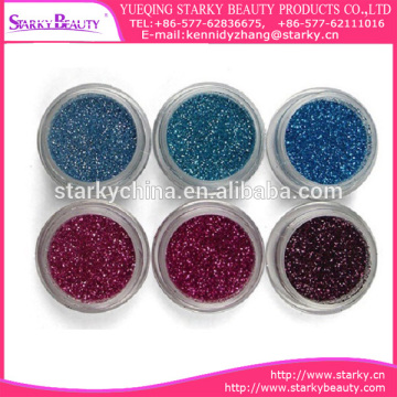 wholesale Holographic pigment chrome powder,holographic chrome nail for nail beauty