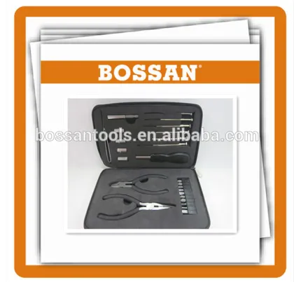 26pcs promotion tool set with metal case