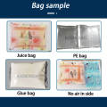 Paste Pizza Dough Mayonnaise Butter Cream Packing Machine