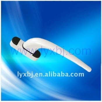 outward opening handle used on UPVC and aluminum windows