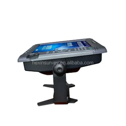 Hi-Target HD-MAX Echo Sounder: GPS Enabled Hydrographic Survey Depth Measuring Instrument for Hot Sales